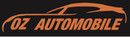 Logo OZ Automobile